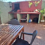 Bambu Feriehus Vejer de la Frontera