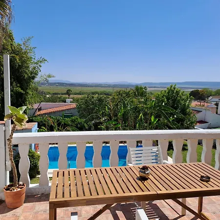 Bambu Holiday home