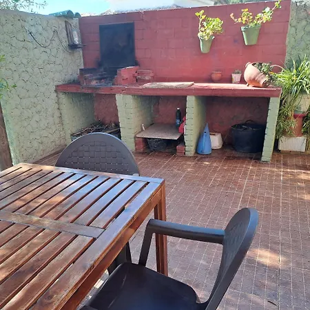 Bambu Ferienhaus Vejer de la Frontera