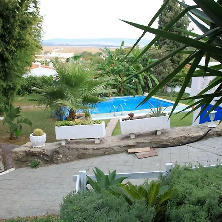 Hébergement de vacances Bambu *