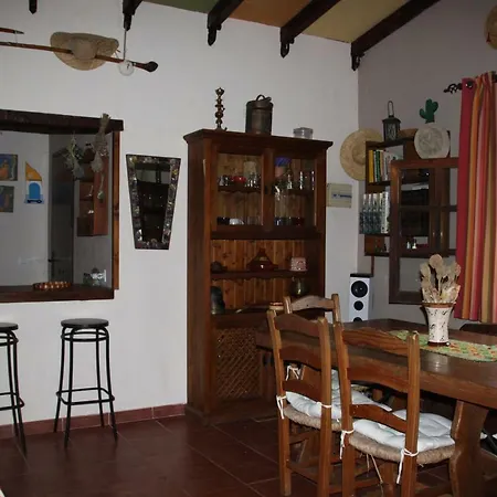 Bambu Vejer de la Frontera