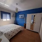 Bambu Вьер де ла Фронтера